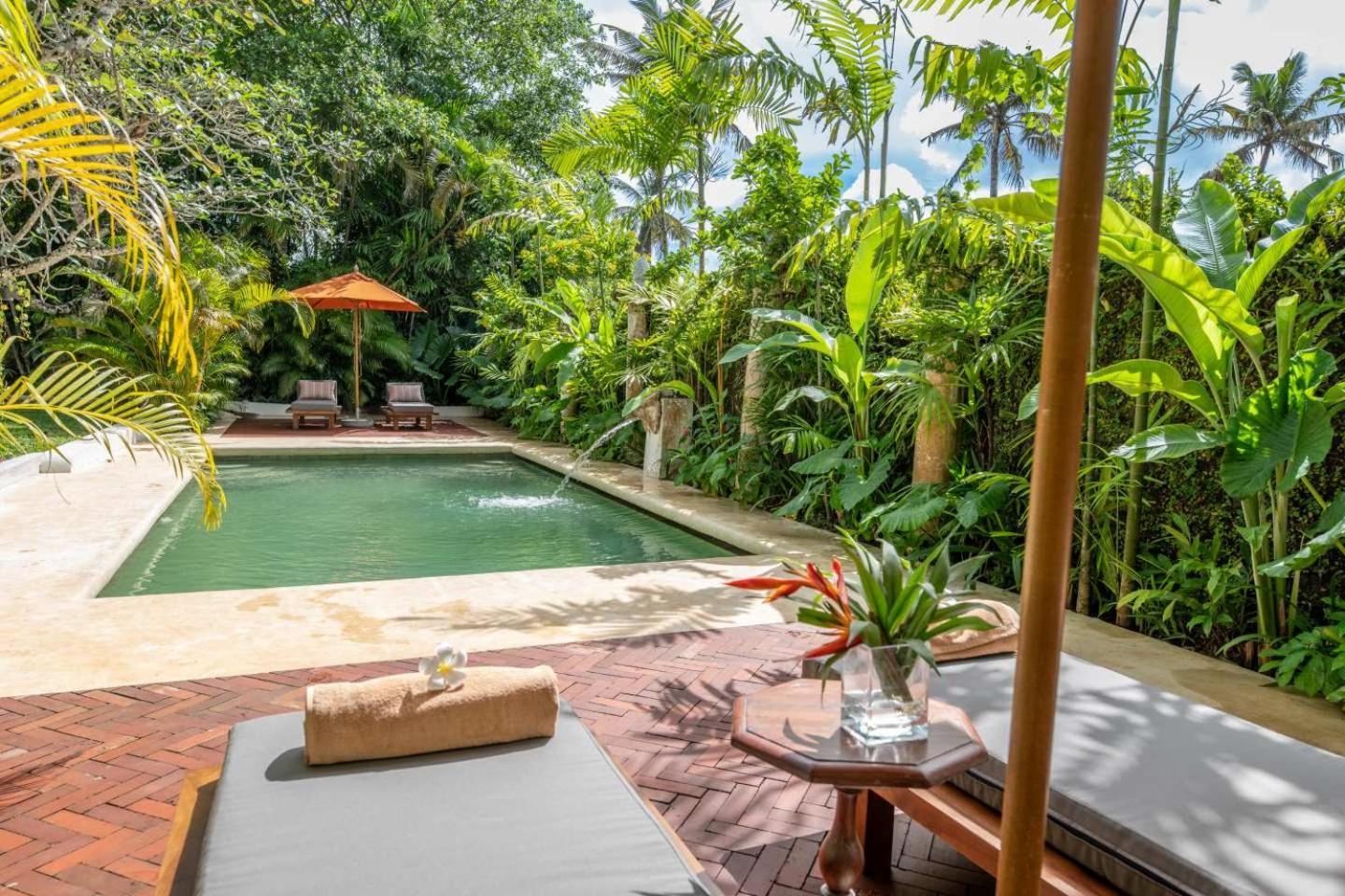 ホテル The Sun House ガル エクステリア 写真